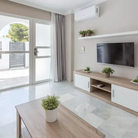 Apartmanhotel Vime La Reserva De