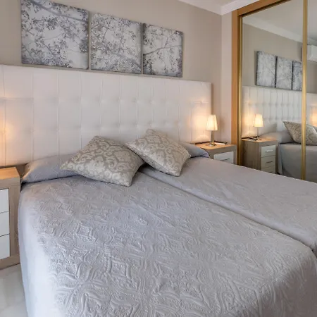 Vime La Reserva De 4* Marbella