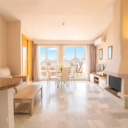 ヴィメ ラ レセルバ デ マルベーリャ