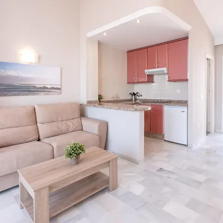 Vime La Reserva De Apartmanhotel 4*