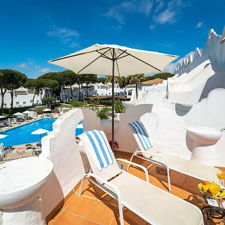 Apartmanhotel Vime La Reserva De