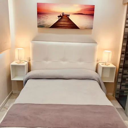 Vime La Reserva De 4* Marbella