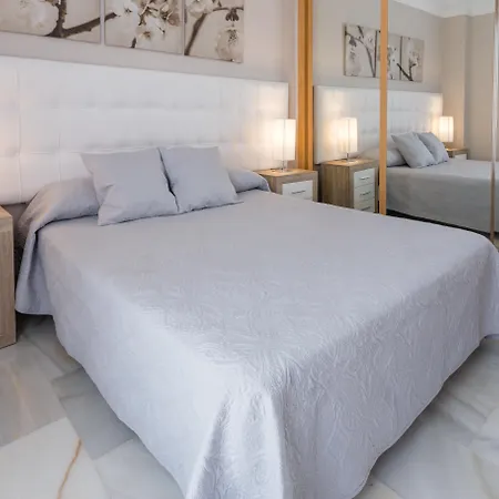 Vime La Reserva De 4* Marbella
