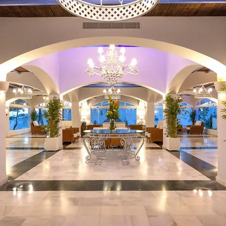 Sercotel Vime La Reserva De 4* ماربيا