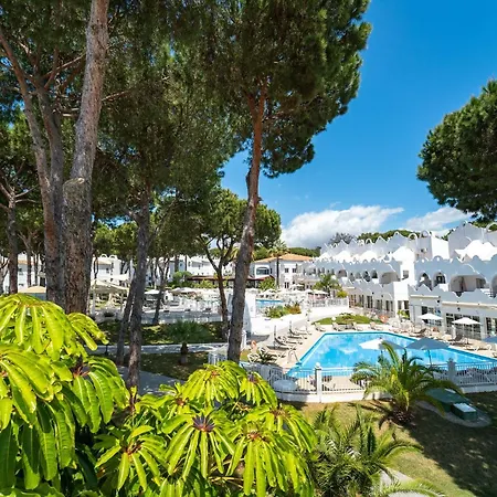 Sercotel Vime La Reserva De ماربيا