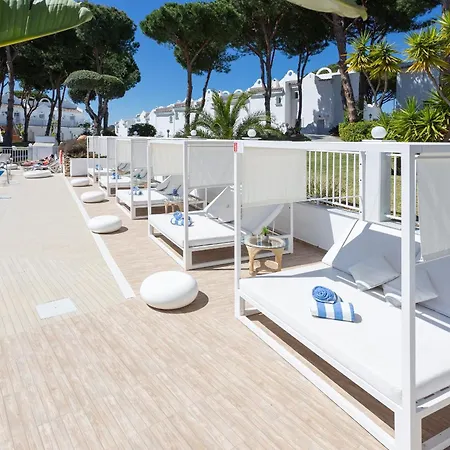 Sercotel Vime La Reserva De شقة فندقية 4*