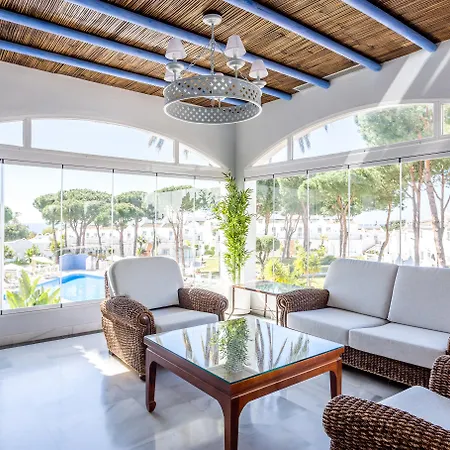 Vime La Reserva De 4* Marbellac