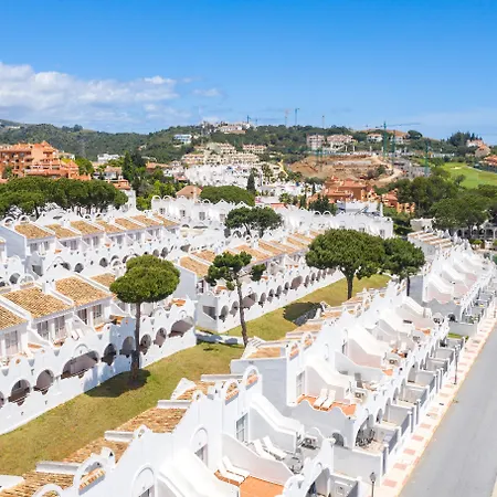 Vime La Reserva De Marbella