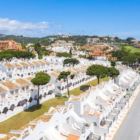 Sercotel Vime La Reserva De ماربيا
