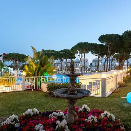 Sercotel Vime La Reserva De 4* ماربيا