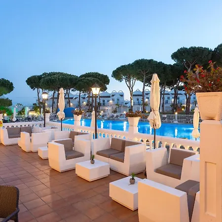 Apartmanhotel Vime La Reserva De