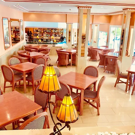 Apartmanhotel Vime La Reserva De