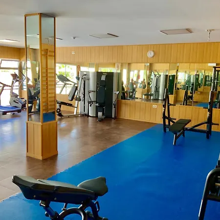 شقة فندقية Sercotel Vime La Reserva De ماربيا