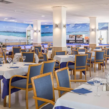 Sercotel Vime La Reserva De 4* ماربيا