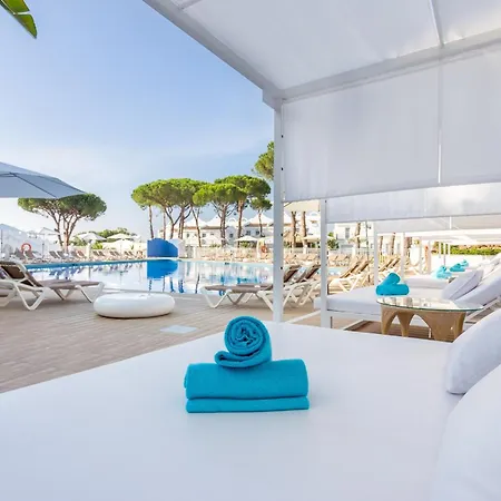 شقة فندقية Sercotel Vime La Reserva De ماربيا