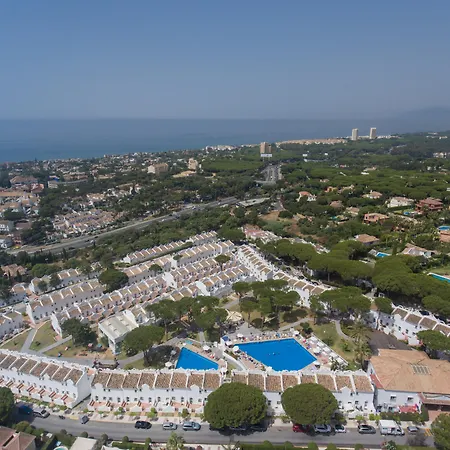 Sercotel Vime La Reserva De 4*