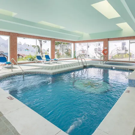 ヴィメ ラ レセルバ デ アパートホテル