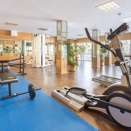 ヴィメ ラ レセルバ デ 4* マルベーリャ