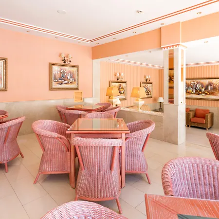 Vime La Reserva De Appart hôtel