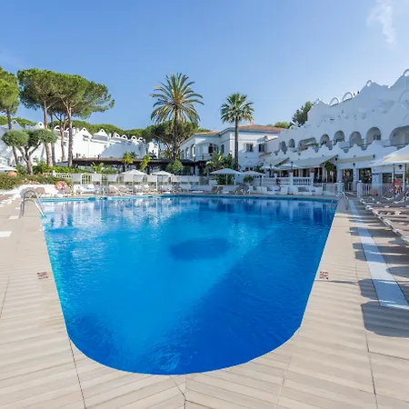 Sercotel Vime La Reserva De 4*