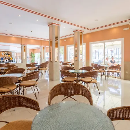 Apart Otel Vime La Reserva De 4*