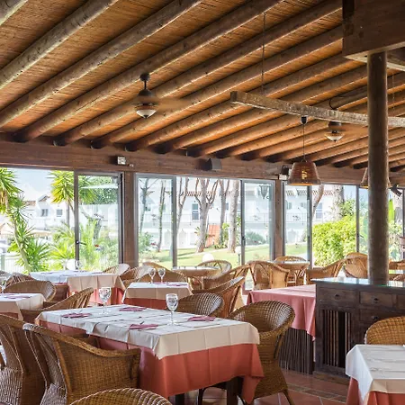 Sercotel Vime La Reserva De شقة فندقية ماربيا