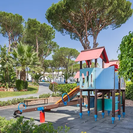 Vime La Reserva De Appart hôtel 4*