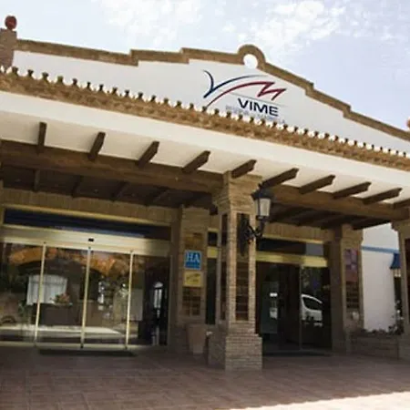 Sercotel Vime La Reserva De 4* ماربيا