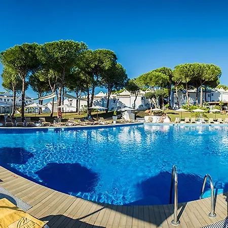 アパートホテル ヴィメ ラ レセルバ デ