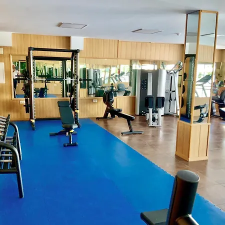 Apartmanhotel Sercotel Vime La Reserva De 4*