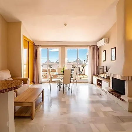 Sercotel Vime La Reserva De Aparthotel Marbella
