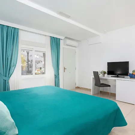 Aparthotel Sercotel Vime La Reserva De