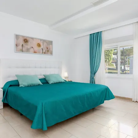 Sercotel Vime La Reserva De Aparthotel Marbella