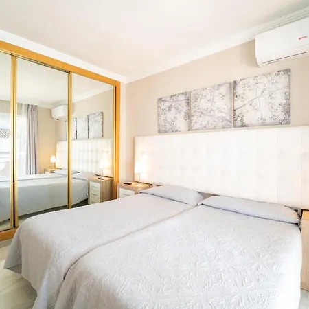 Sercotel Vime La Reserva De Aparthotel 4*