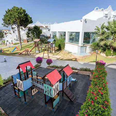 Aparthotel Sercotel Vime La Reserva De Marbella