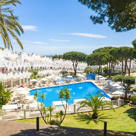 Sercotel Vime La Reserva De Aparthotel Marbella