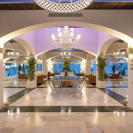 Sercotel Vime La Reserva De Aparthotel 4*