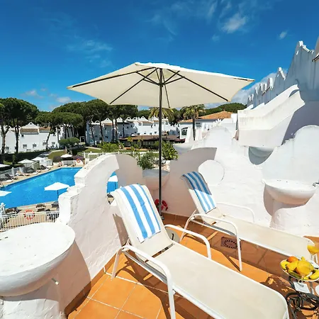 Sercotel Vime La Reserva De Aparthotel