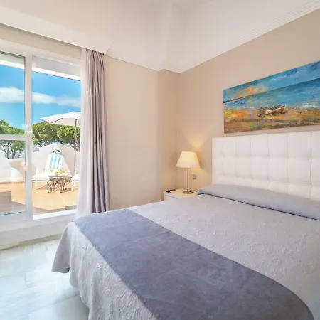Sercotel Vime La Reserva De 4* Marbella