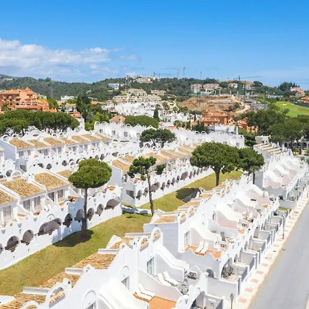 Sercotel Vime La Reserva De 4* Marbella