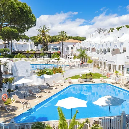 Aparthotel Sercotel Vime La Reserva De 4*
