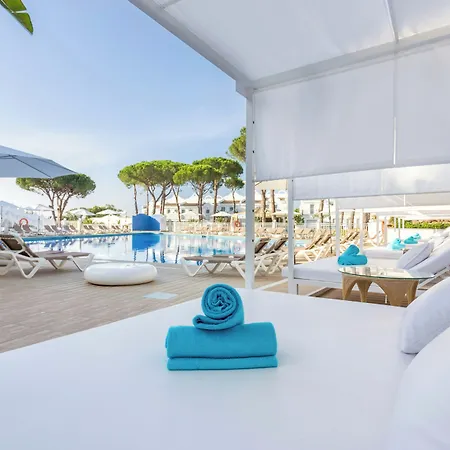 Aparthotel Sercotel Vime La Reserva De Marbella