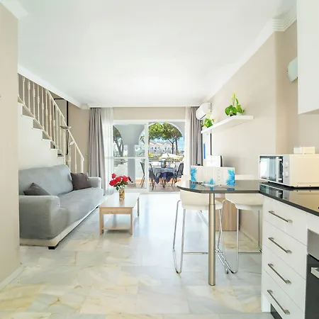 Aparthotel Sercotel Vime La Reserva De Marbella