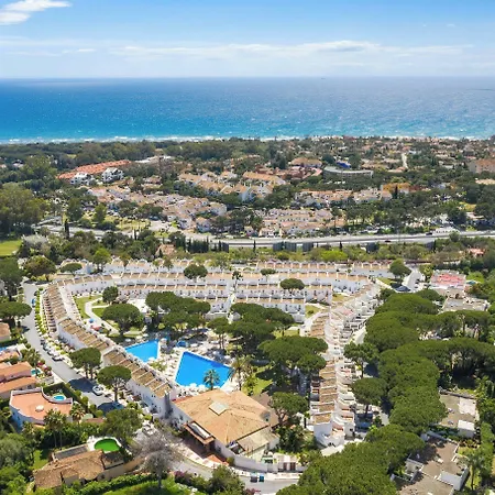 Sercotel Vime La Reserva De Aparthotel Marbella