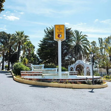Sercotel Vime La Reserva De Aparthotel Marbella