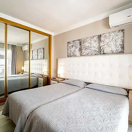 Aparthotel Sercotel Vime La Reserva De 4*