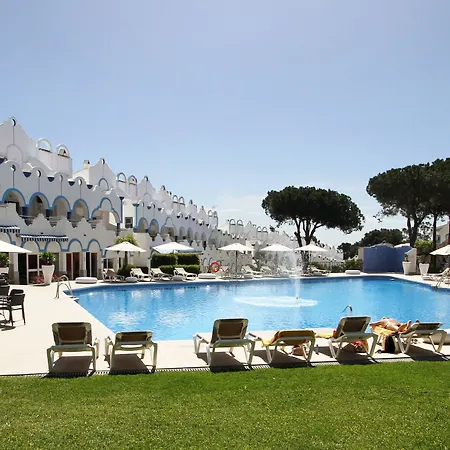 Apartmanhotel Vime La Reserva De 4*