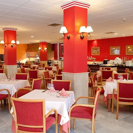 Sercotel Vime La Reserva De Marbella