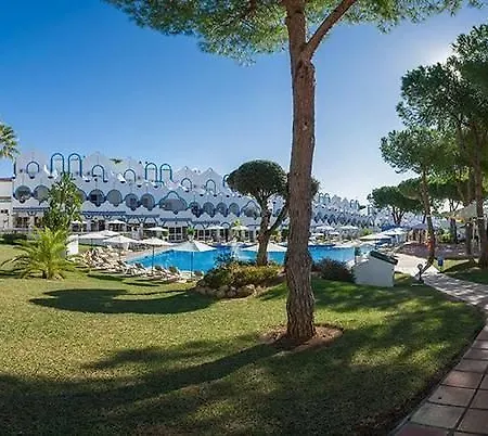 شقة فندقية Sercotel Vime La Reserva De ماربيا
