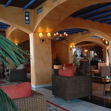 Sercotel Vime La Reserva De Aparthotel 4*